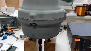 CD-44 with Visual Rotor