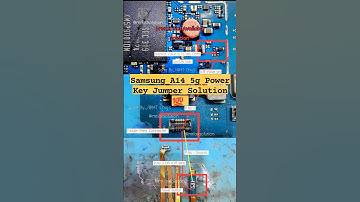 samsung A14 power key full jumper #trending #foryou a14 power key full jumper #duet #samsung #foryou
