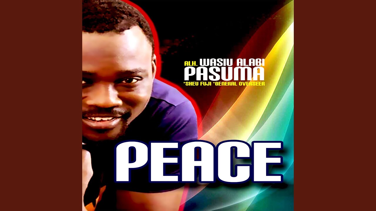 Watch Peace on YouTube Watch Peace on YouTube