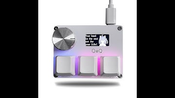 osu! chinese wooting ft. 450bpm FC (sayodevice o3c rapid trigger keypad)