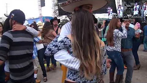 Lienzo Charro la Sauceda