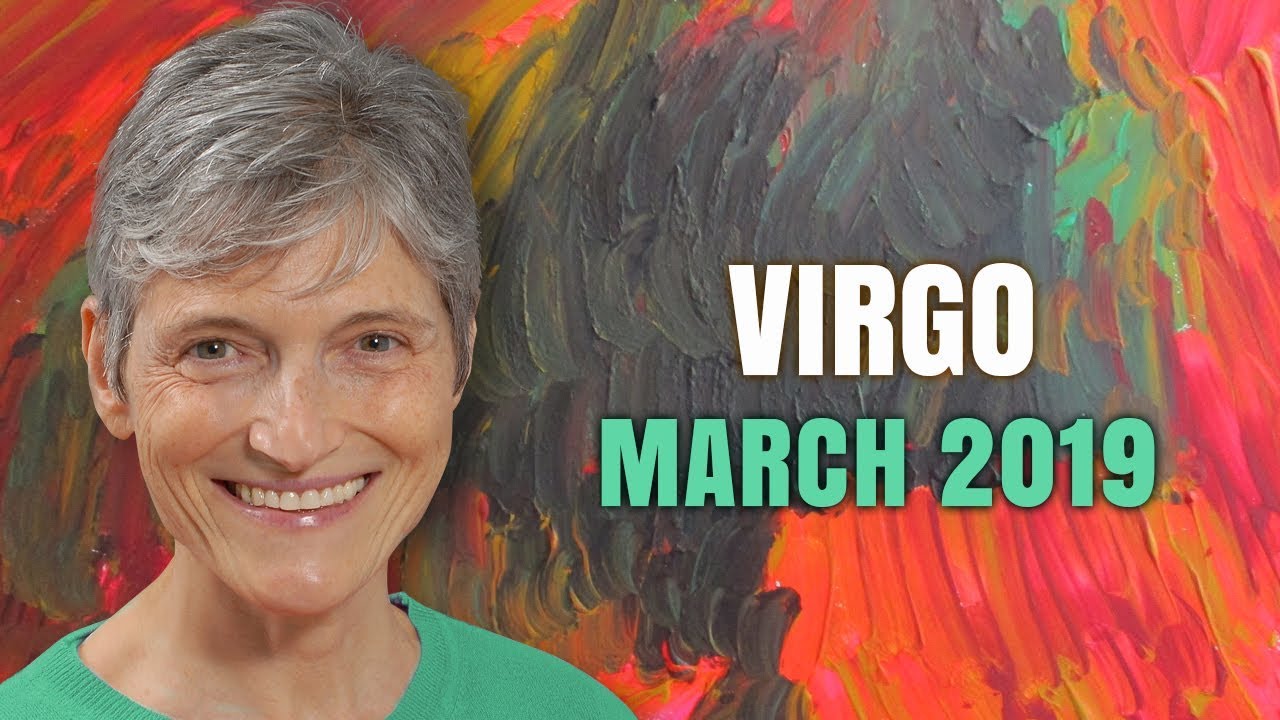 virgo january 2020 astrology horoscope barbara goldsmith