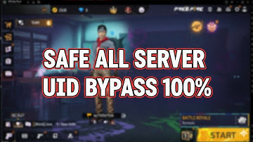 UID Bypass 2025 | New Token Forwarding Method To Bypass Server