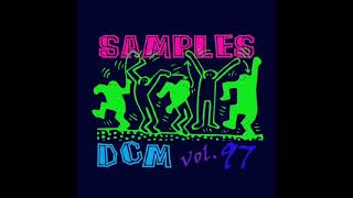 Samples DCM Vol.97