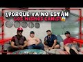 ¿POR QUE YA NO ESTÁN LOS MISMOS CANIS? //MIRA EN ESTE VÍDEO 😱