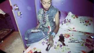 Famous J-CA$H - READY OR NOT (FREESTYLE VIDEO) | FILMED BY @KMAC___ Wealth