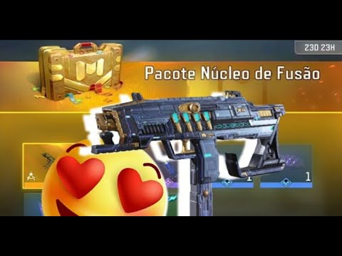 Cod Mobile MSMC NEW LENDARIA