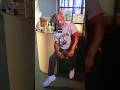 MIKE TYSON COFFEESHOP IN AMSTERDAM #miketyson #coffeeshops #boxing #tyson #netherlands #amsterdam