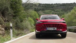 BAIC X75