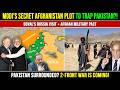 Is This Modi S Biggest Masterstroke To Isolate Pakistan India Russia India Vs Pak Latest News 