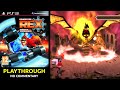 Generator rex agent of providence ps3  playthrough  1080p original console  no commentary