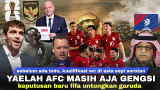 Download Lagu Mereka Membuat Kualifikasi di ASIA Jadi Lebih Disorot: Media Darling Itu Nyata, AFC Gengsi Mengakui MP3 Download Lagu Mereka Membuat Kualifikasi di ASIA Jadi Lebih Disorot: Media Darling Itu Nyata, AFC Gengsi Mengakui MP3