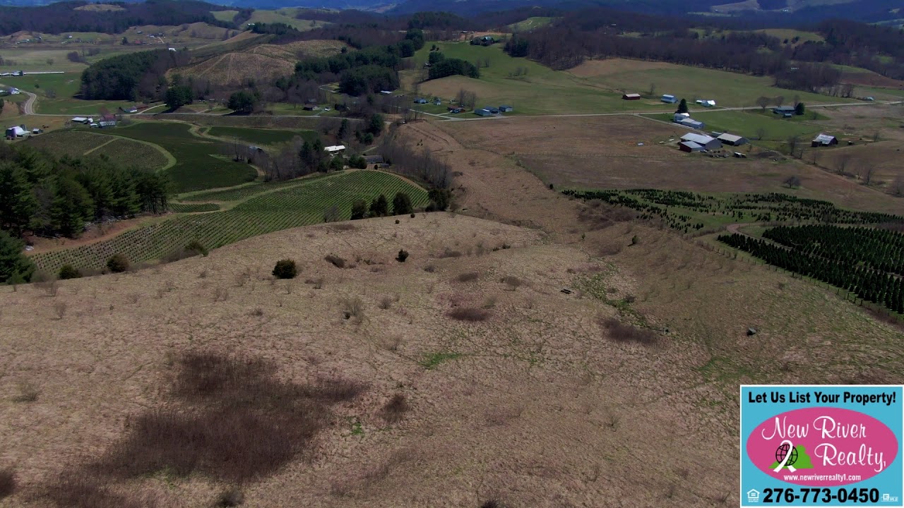 Land Listing Comers Rock