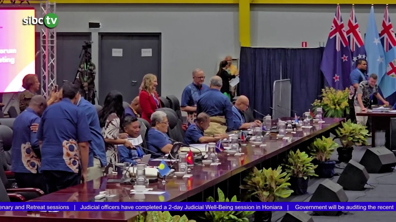 CIVIL Society Shares Insight