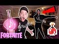 (Insane) Ordering DANCING Potion from the Dark Web and using it on ImJayStation!! (It Worked)