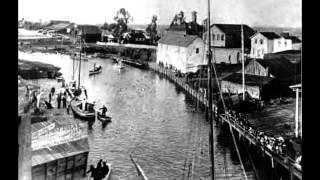 This is a video presentation of the redwood city path history walking
tour, by archives committee public library. for online t...