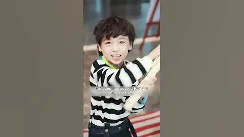 The CEO was forced by his grandmother to marry a fool with the intelligence of a five-year-old.