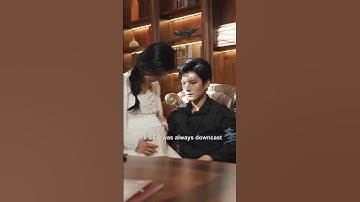 The CEO was forced by his grandmother to marry a fool with the intelligence of a five-year-old.