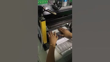 LED module light making machine