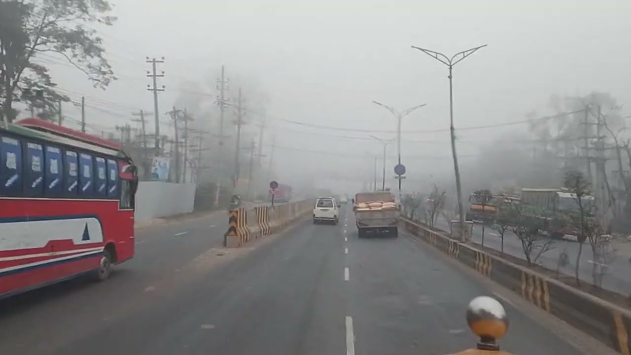 গাড়ি ভিডিও সবাই সাপোর্ট করবেন 