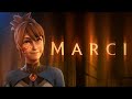 New Hero Intro - Marci