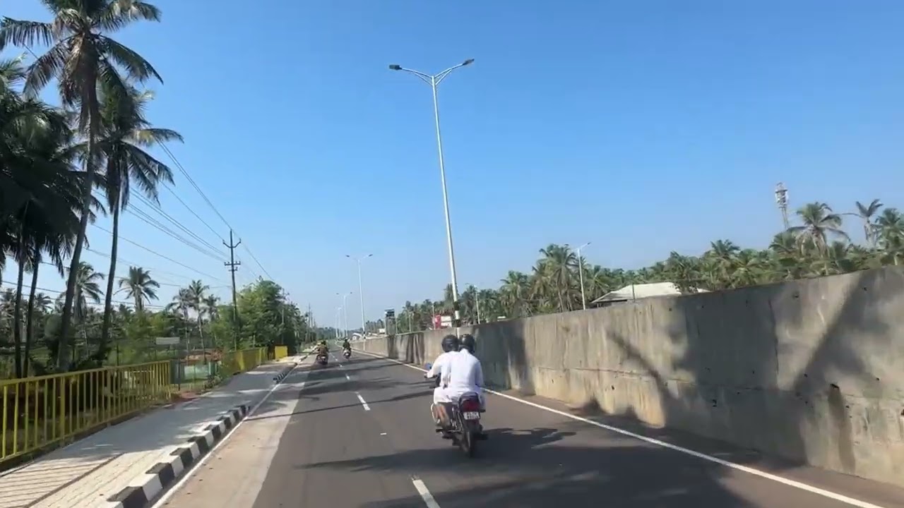 കുമ്പള ടോൾ പ്ലാസ പൊളിക്കുമോ #nh66kasaragod 