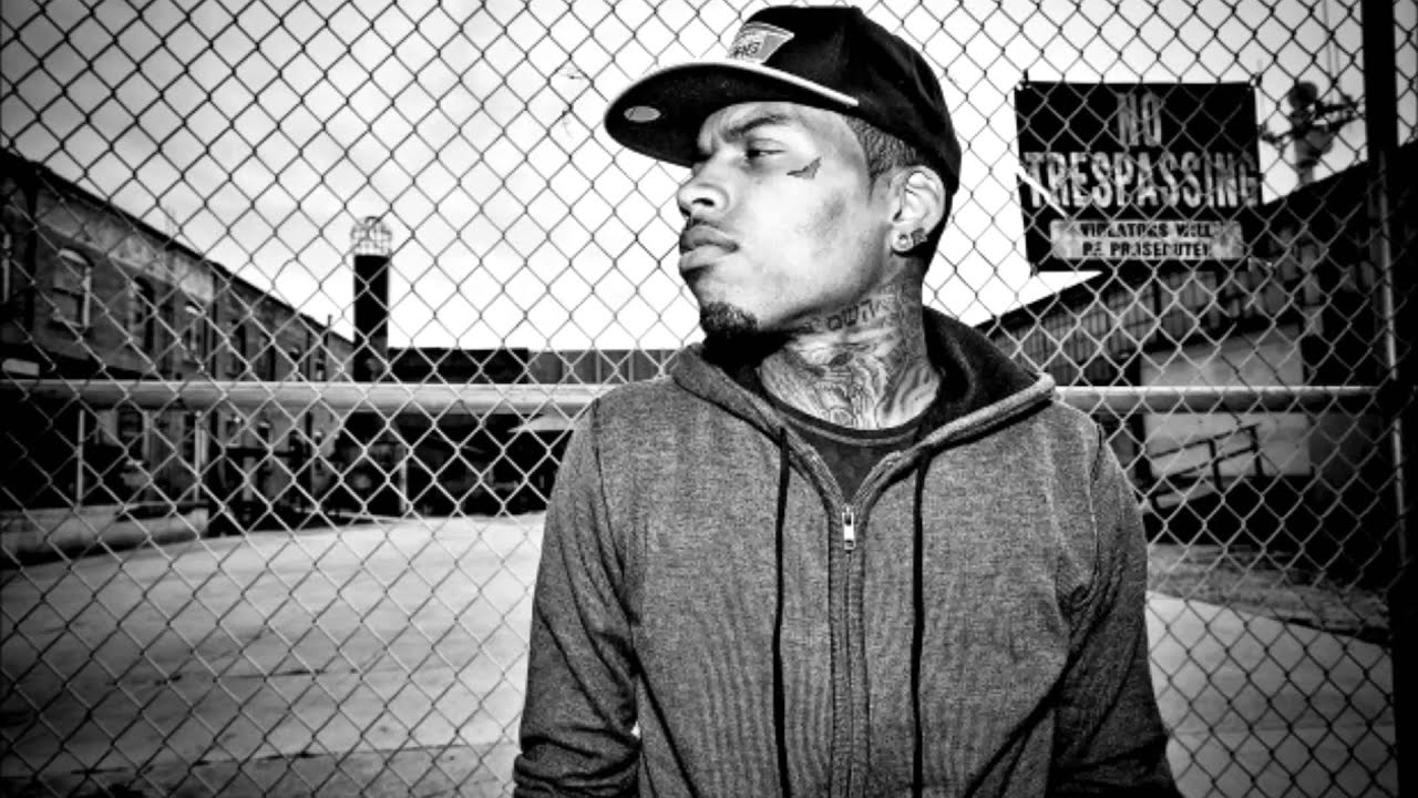 Kid Ink Ft Chris Brown Tonight Type Beat Prod By Jae Beeze YouTube