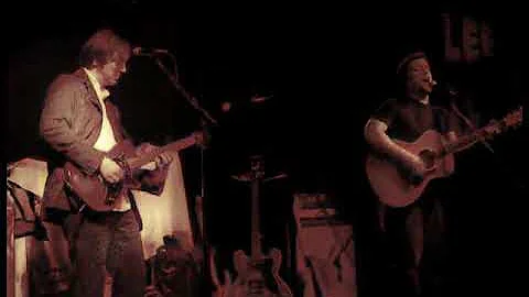 Aaron McGill & Dan Shantz play UNDECIDED - Live @ ...