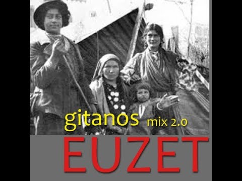 GITANOS - Didier EUZET 1549