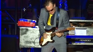 Joe Bonamassa - Love Ain't A Love Song - Hallenstadion, Zurich April 30, 2017