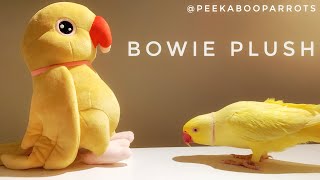 Tis The Season of Bowie Plush screenshot 4
