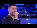 Mahmood  soldi  live amici