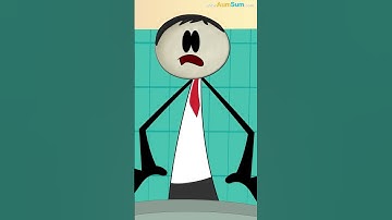 What if we Drank Cola Everyday? | #aumsum #kids #shorts #science