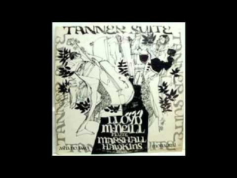 Lloyd McNeill / Marshall Hawkins – Tanner Suite – Vinyl (LP