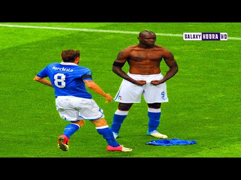 مباراة ايطاليا والمانيا  2 -1  نصف نهائى  أمم أوروبا 2012  رؤوف خليف HD