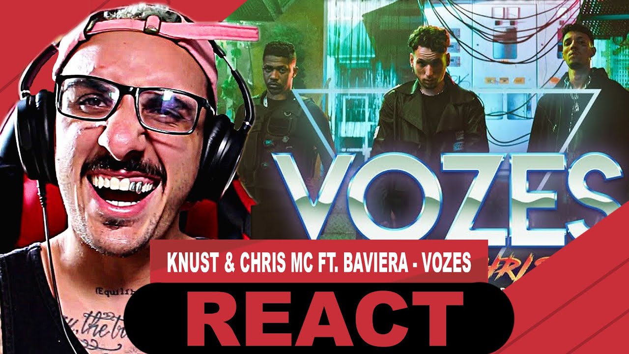 knust chris mc ft baviera vozes react youtube knust chris mc ft baviera vozes react youtube