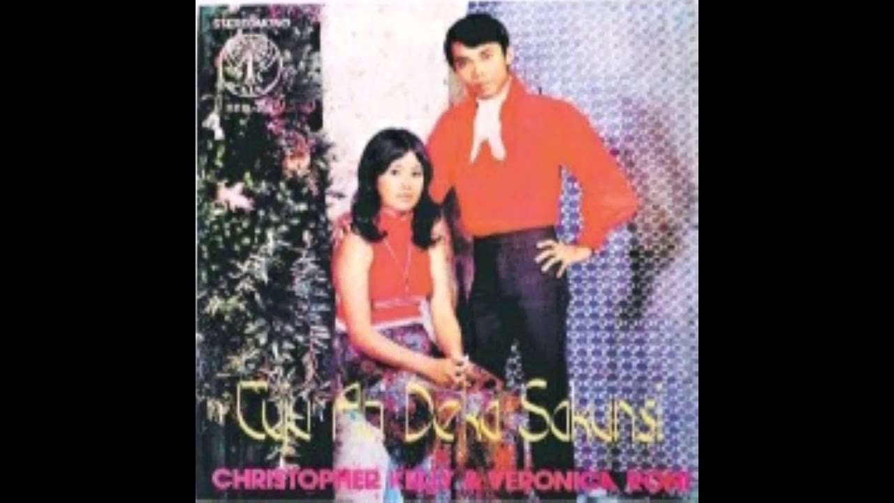 Sebana Anak Tiri - Christopher Kelly