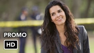 Rizzoli & Isles 2x05 Promo 