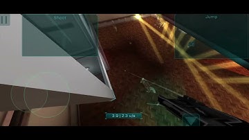 Fractal Space PE - Chapter 4 Skip