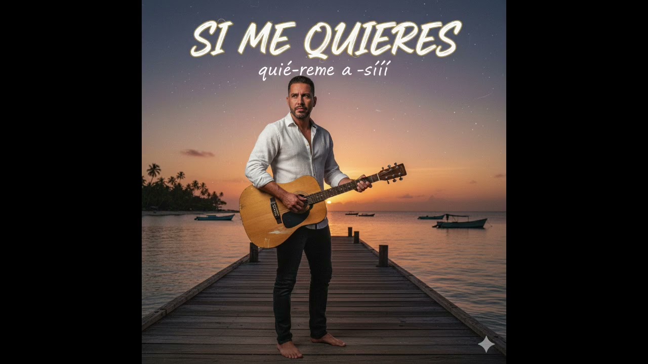 Si me Quieres