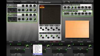 Zebra2 Mini-Tutorial #38 - FM Modes