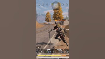 What is bro trying to do 😭😂 #codmobile #codm