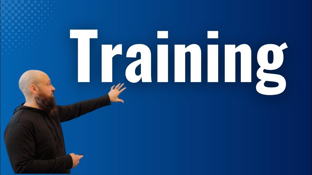 Ada website compliance training youtube