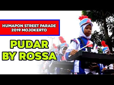 Street Parade Drum Band - Lagu Pudar Rossa