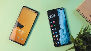 BEST ANDROID HOME SCREEN SETUPS 2020 Ft. @THEDEVICEHUB screenshot 1