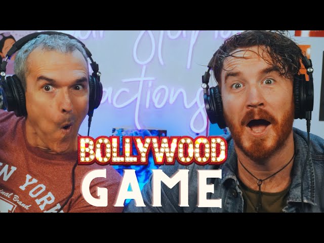 THE BOLLYWOOD GAME!!! class=