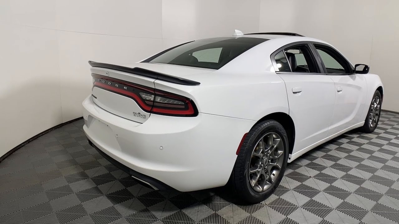 2017 Dodge Charger Easton, Allentown, Bethlehem, Nazareth, Stroudsburg