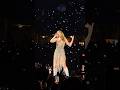 'Love Story' from night one of  @TaylorSwift 's Eras Tour in Singapore