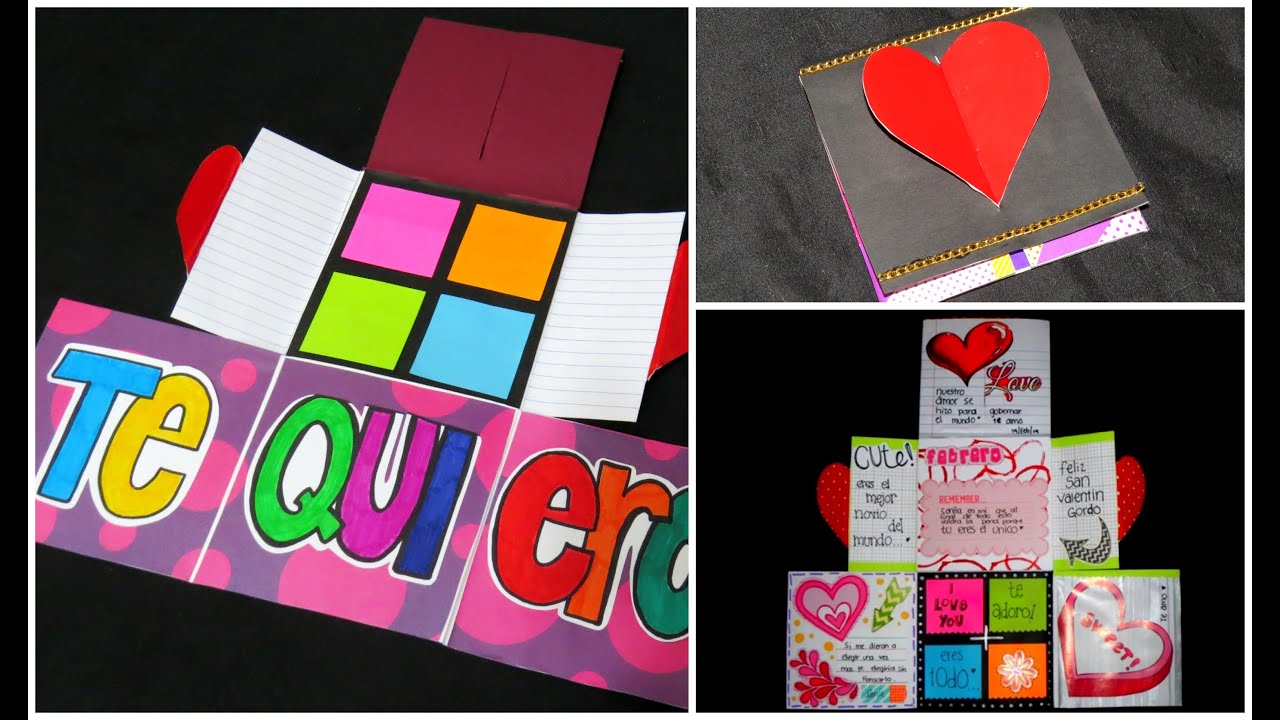 v o r preguntas para mi novio tarjeta cute parte 1 tutorial manualidad v o r preguntas para mi novio tarjeta cute parte 1 tutorial manualidad