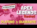APEX LEGENDS: Subiendo a DIAMANTE❤️ | Daichu #mamagamer #eapartner